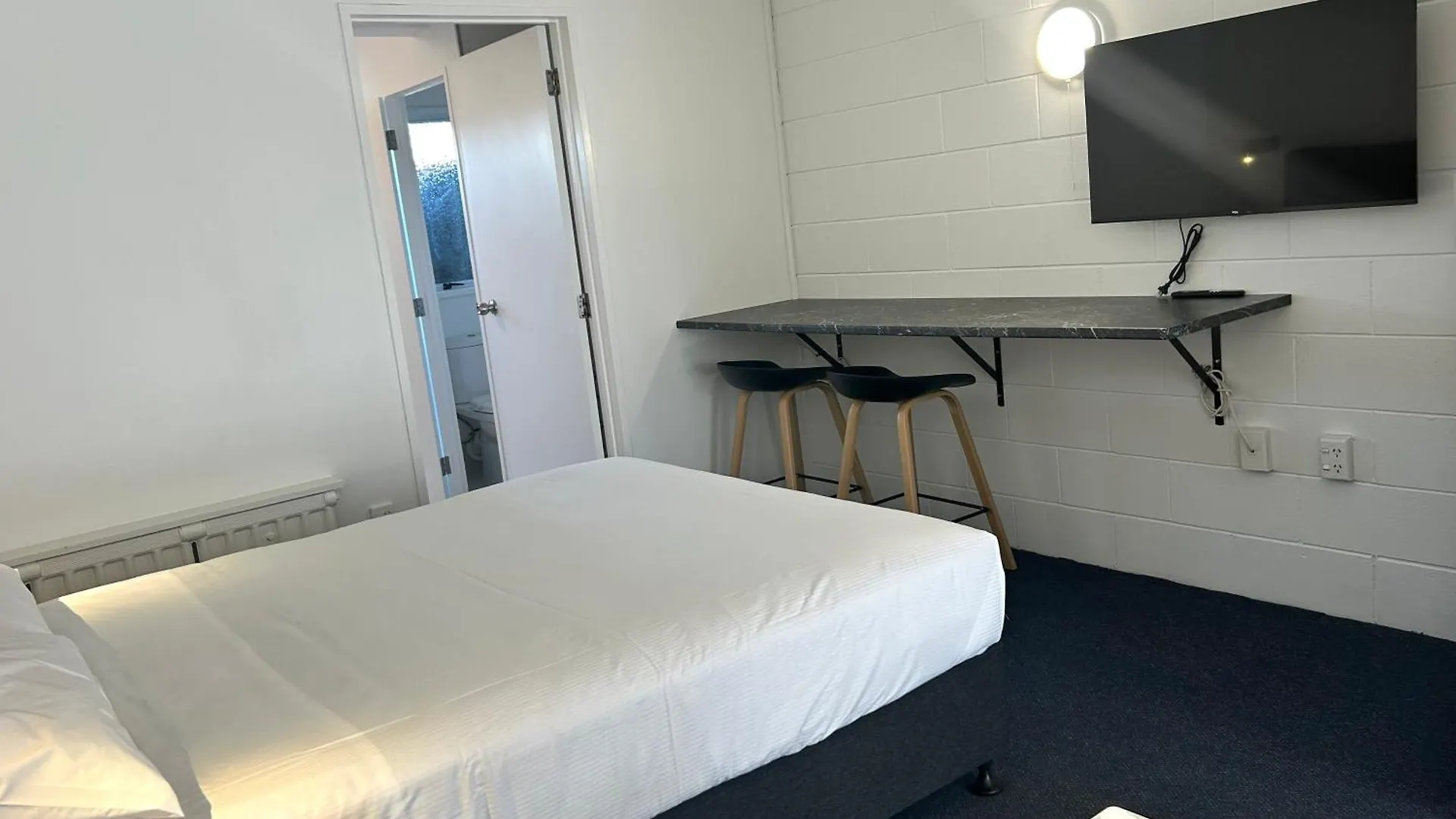 Motel Midwaymotel Rotorua