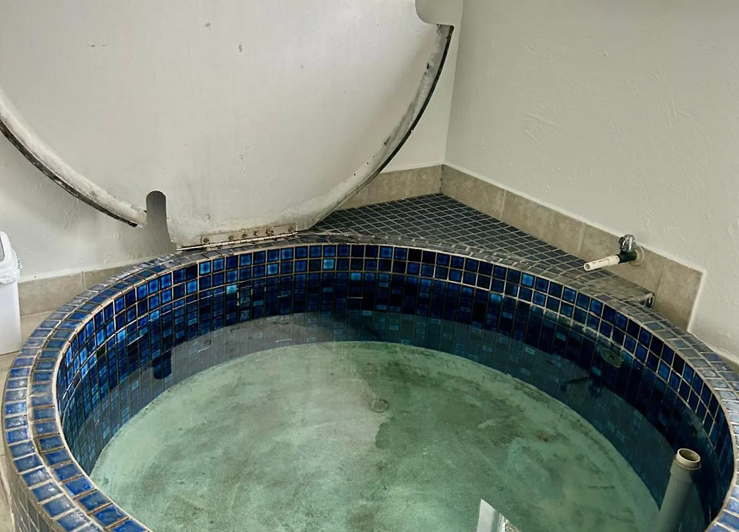 Midwaymotel Rotorua Yeni Zelanda