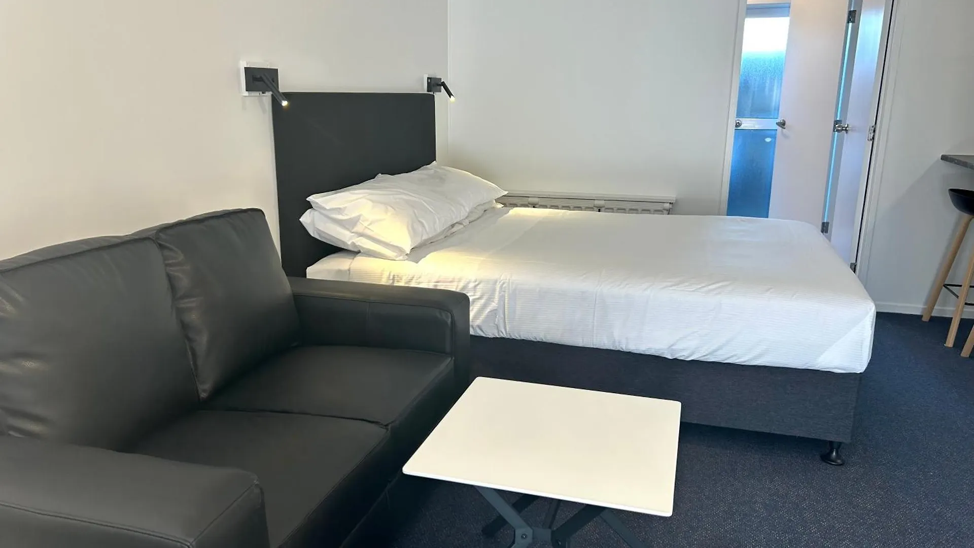 Midwaymotel Rotorua New Zealand